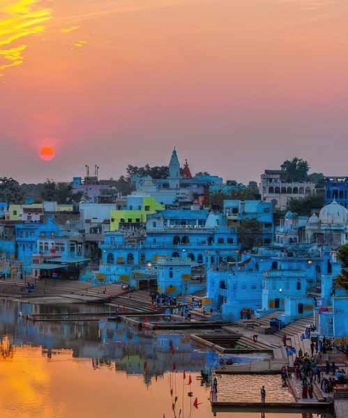 Rajasthan Trip Planner
