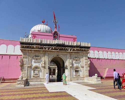 Rajasthan Trip Planner