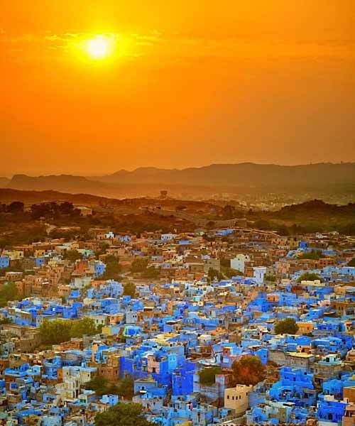 Rajasthan Trip Planner