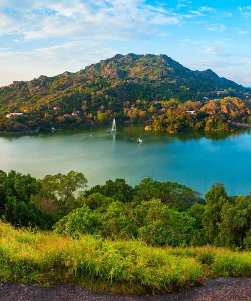 Rajasthan Trip Planner