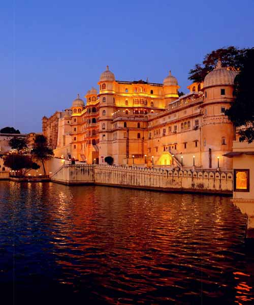 Rajasthan Trip Planner
